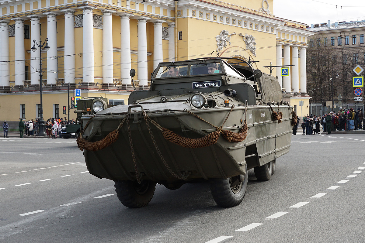 Санкт-Петербург, № 7024251 — GMC (общая модель) Санкт-Петербург, № 7024251 — GMC (общая модель)