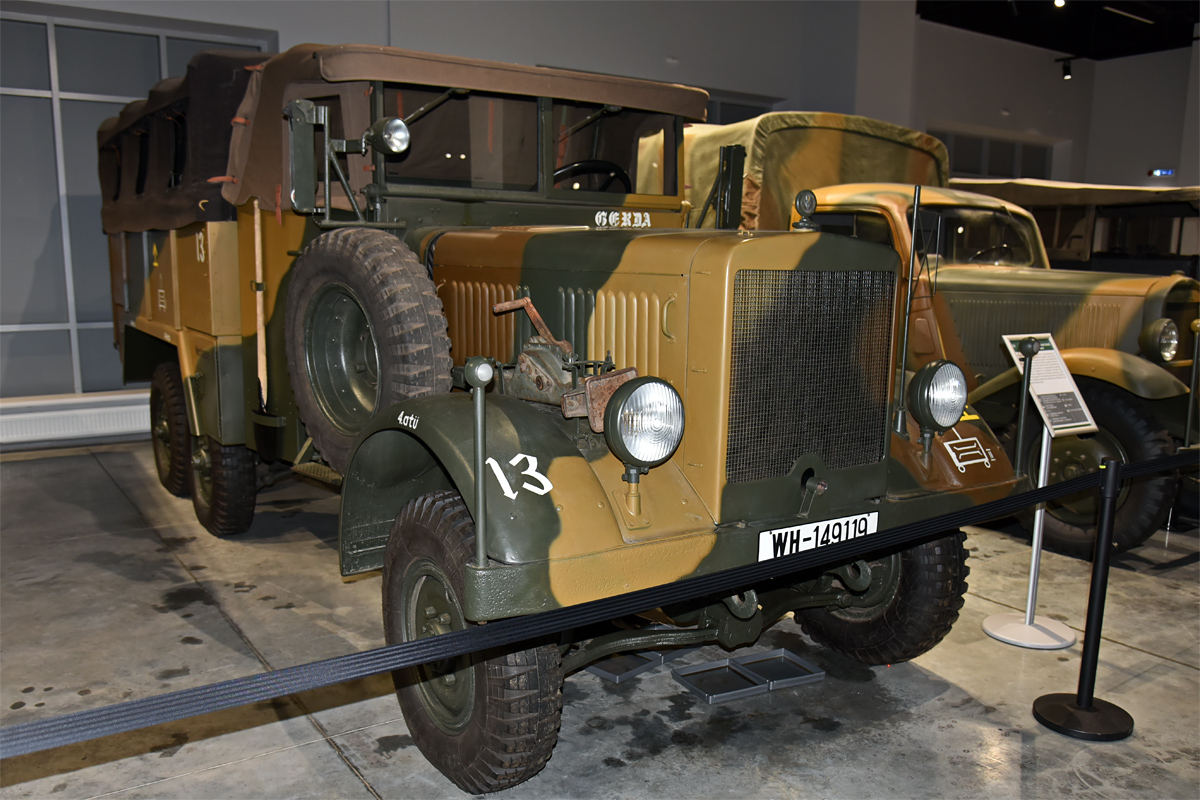 Свердловская область, № WH-149 119 — Прочие модели Свердловская область, № WH-149 119 — Прочие модели