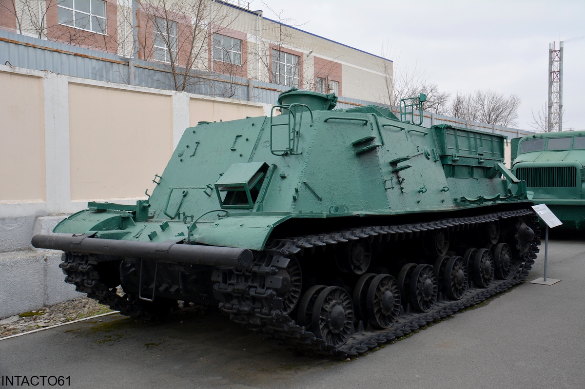 Ростовская область, № (61) Б/Н СТ 0093 — Прочие модели; Ростовская область — Спецтехника на постаментах; Техника на постаментах, памятники (Ростовская область) Ростовская область, № (61) Б/Н СТ 0093 — Прочие модели; Ростовская область — Спецтехника на постаментах; Техника на постаментах, памятники (Ростовская область)