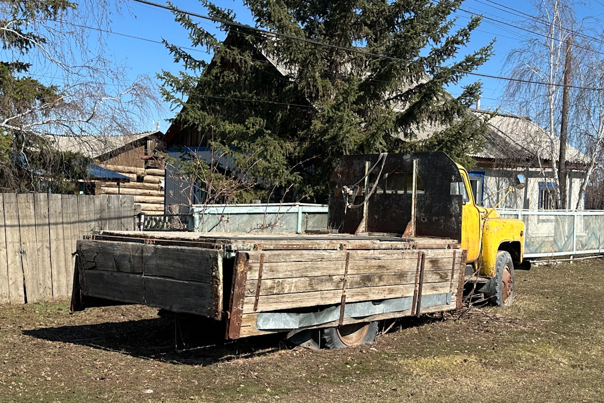 Саха (Якутия), № Н 3118 ЯК — ГАЗ-52/53 (общая модель) Саха (Якутия), № Н 3118 ЯК — ГАЗ-52/53 (общая модель)