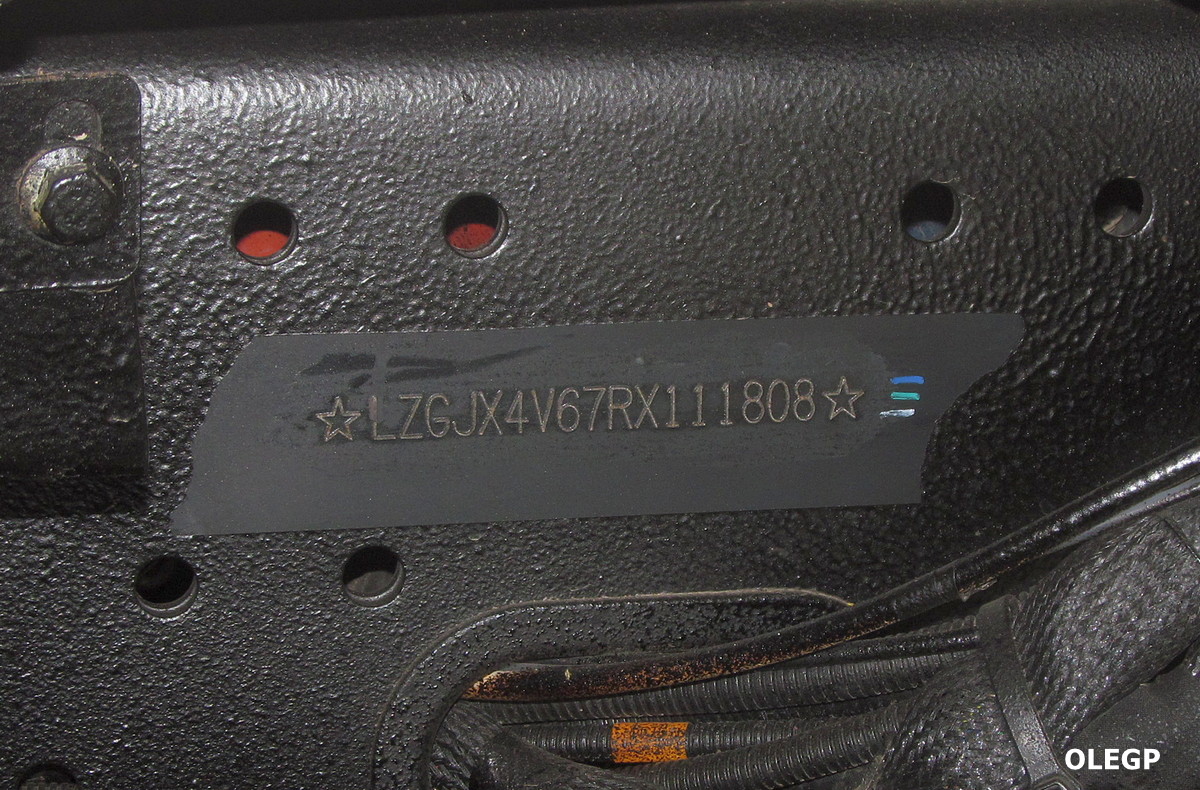 Минск, № (BY-7) Б/Н 0329 — Shaanxi Shacman X3000 (общая модель) Минск, № (BY-7) Б/Н 0329 — Shaanxi Shacman X3000 (общая модель)