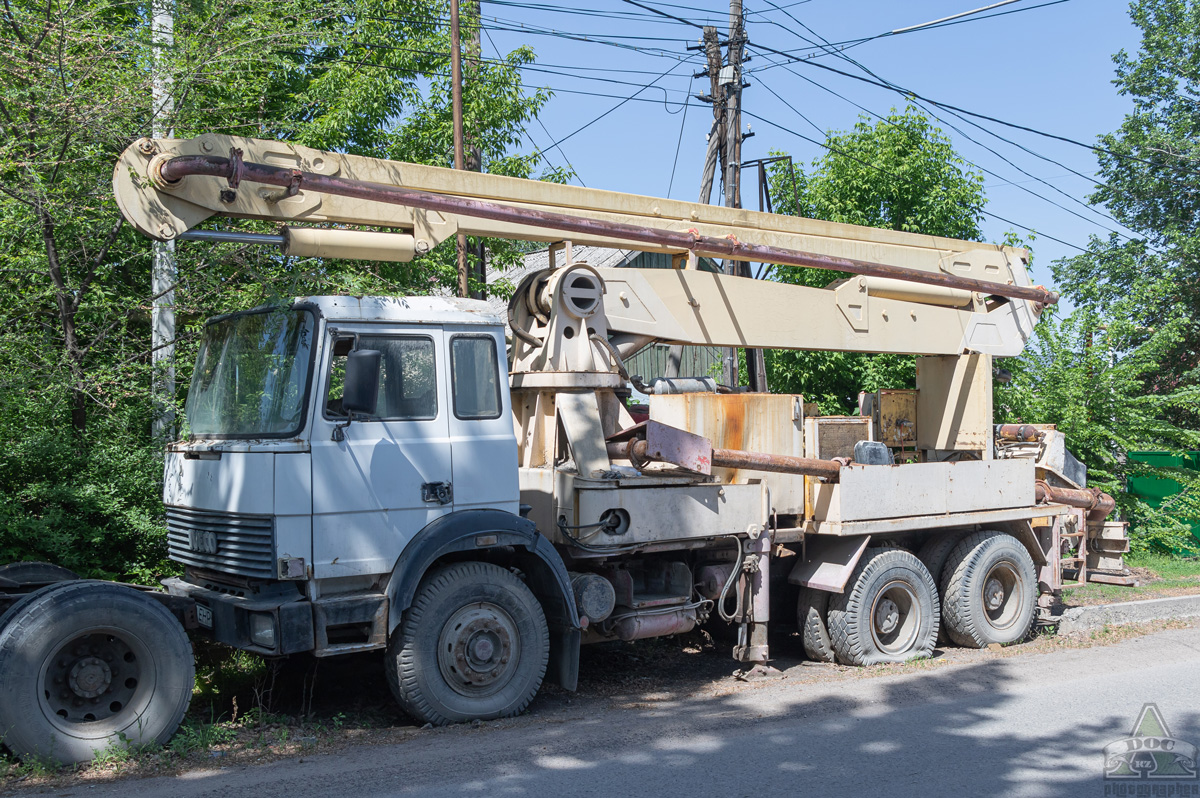 Алматы, № A 362 EHP — IVECO TurboStar