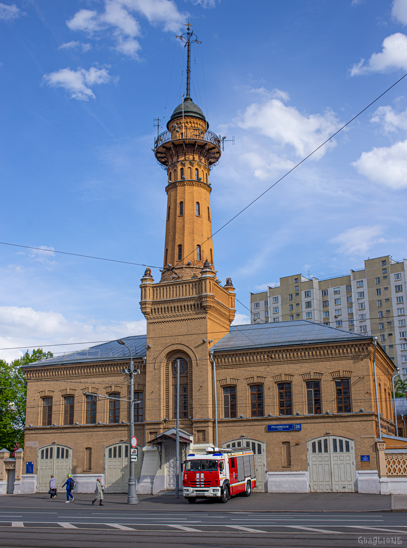 Москва — Разные фотографии (Автомобили) Москва — Разные фотографии (Автомобили)