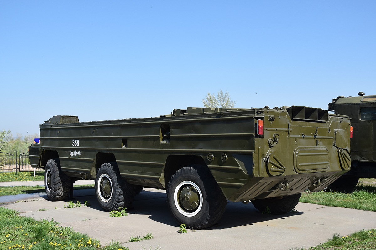 Саратовская область, № (64) Б/Н 0047 — БАЗ-5937 Саратовская область, № (64) Б/Н 0047 — БАЗ-5937