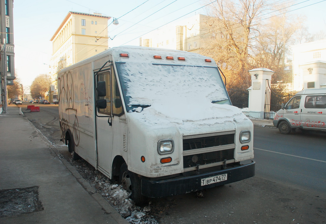 Москва, № Т ВР 474 77 — Прочие модели Москва, № Т ВР 474 77 — Прочие модели