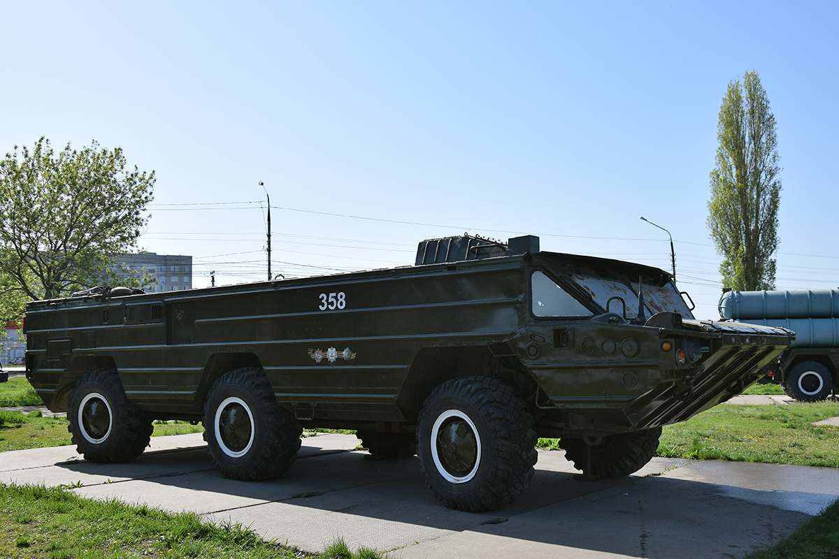 Саратовская область, № (64) Б/Н 0047 — БАЗ-5937 Саратовская область, № (64) Б/Н 0047 — БАЗ-5937