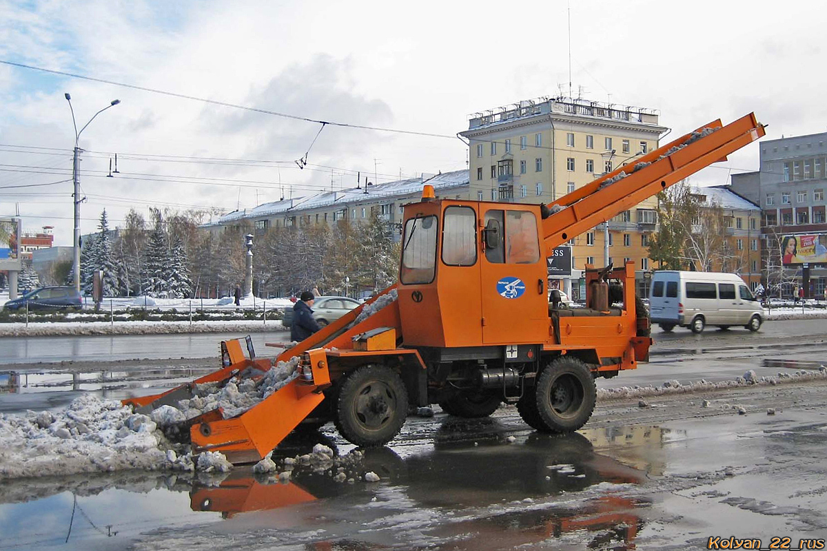 Алтайский край, № 0473 АС 22 — КО-206 (общая модель) Алтайский край, № 0473 АС 22 — КО-206 (общая модель)