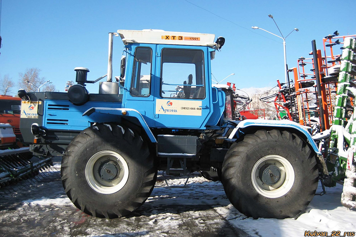 Алтайский край — Выставка "Алтайская Нива 2009" Алтайский край — Выставка "Алтайская Нива 2009"