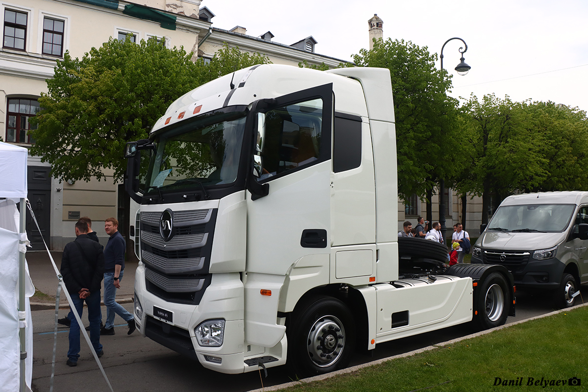 Нижегородская область, № (52) Б/Н 0072 — НГА-FB2R13 "Валдай 45"; Нижегородская область — Автомобили без номеров; Нижегородская область — Новые автомобили; Санкт-Петербург — Международный транспортный фестиваль "SPbTransportFest" (2019-... гг) Нижегородская область, № (52) Б/Н 0072 — НГА-FB2R13 "Валдай 45"; Нижегородская область — Автомобили без номеров; Нижегородская область — Новые автомобили; Санкт-Петербург — Международный транспортный фестиваль "SPbTransportFest" (2019-... гг)