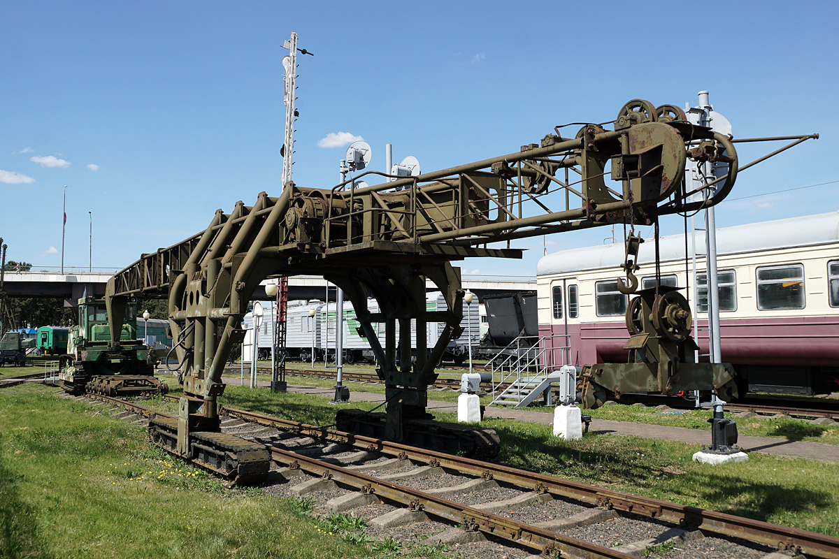 Брестская область, № (BY-1) Б/Н СТ 0018 — Т-130