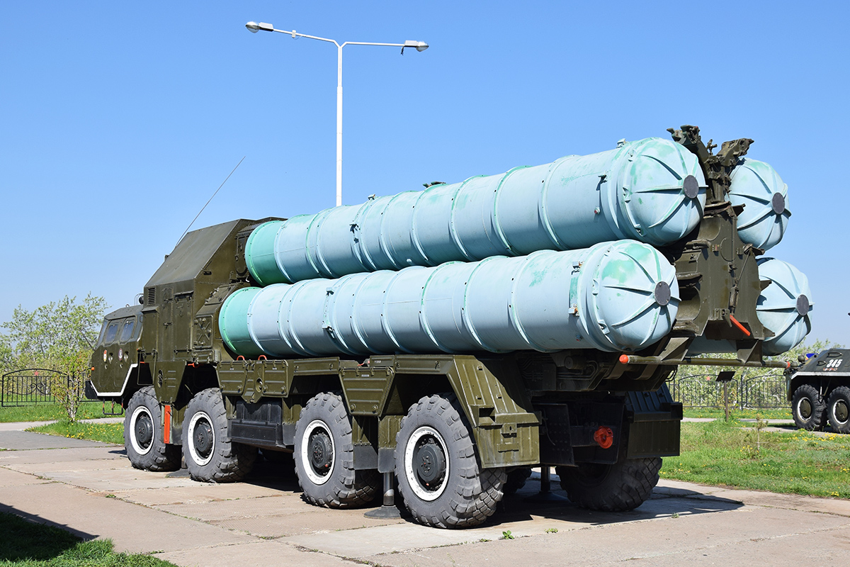 Саратовская область, № (64) Б/Н 0036 — МАЗ-543М Саратовская область, № (64) Б/Н 0036 — МАЗ-543М
