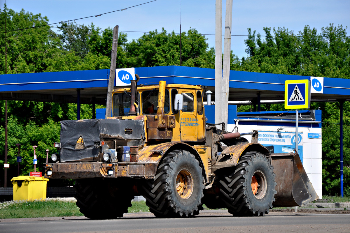 Алтайский край, № 2467 АМ 22 — К-700А, К-701 Алтайский край, № 2467 АМ 22 — К-700А, К-701