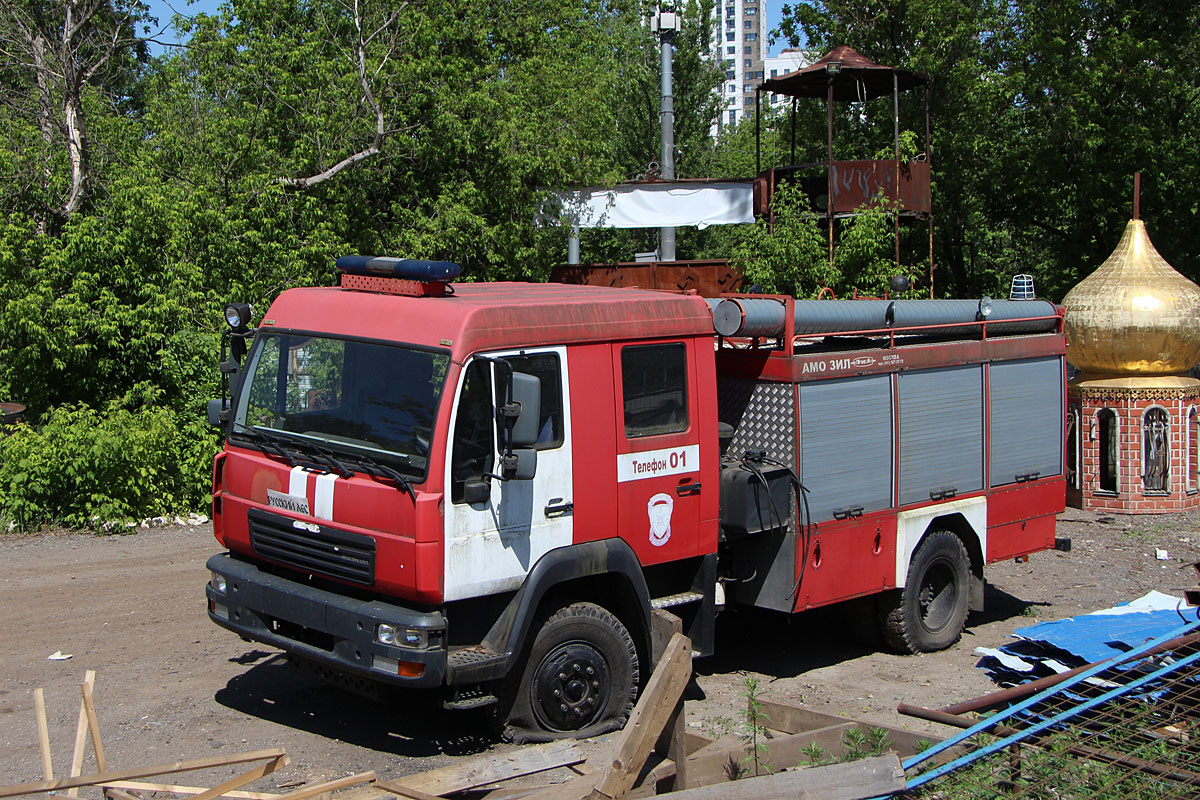 Москва, № (77) Б/Н 0197 — ЗИЛ-4331/4329/4332/4333/4335 (общ.мод.); Москва — Автомобили без номеров Москва, № (77) Б/Н 0197 — ЗИЛ-4331/4329/4332/4333/4335 (общ.мод.); Москва — Автомобили без номеров