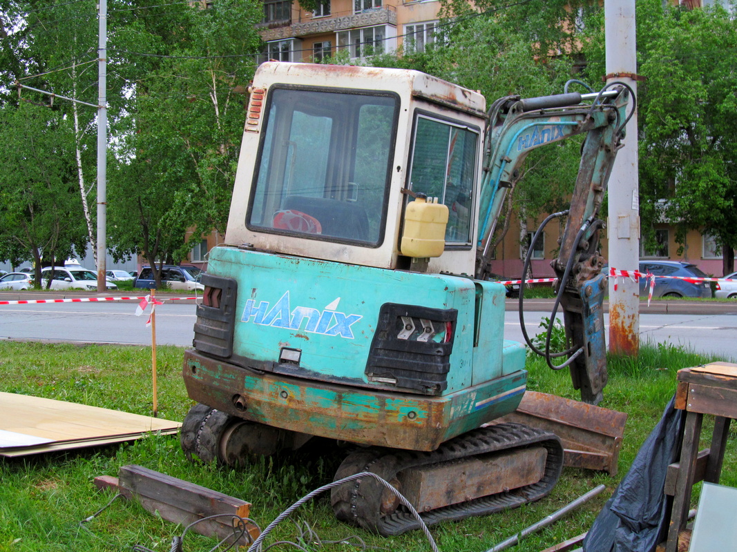 Томская область, № (70) Б/Н СТ 0083 —  Прочие модели