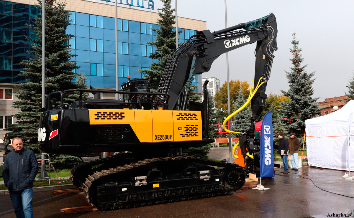 Красноярский край, № (24) Б/Н СТ 0192 — XCMG (общая модель); Красноярский край — Разные фотографии (Спецтехника); Красноярский край — Новая спецтехника; Красноярский край — Выставка "Эксподрев-2024" Красноярский край, № (24) Б/Н СТ 0192 — XCMG (общая модель); Красноярский край — Разные фотографии (Спецтехника); Красноярский край — Новая спецтехника; Красноярский край — Выставка "Эксподрев-2024"