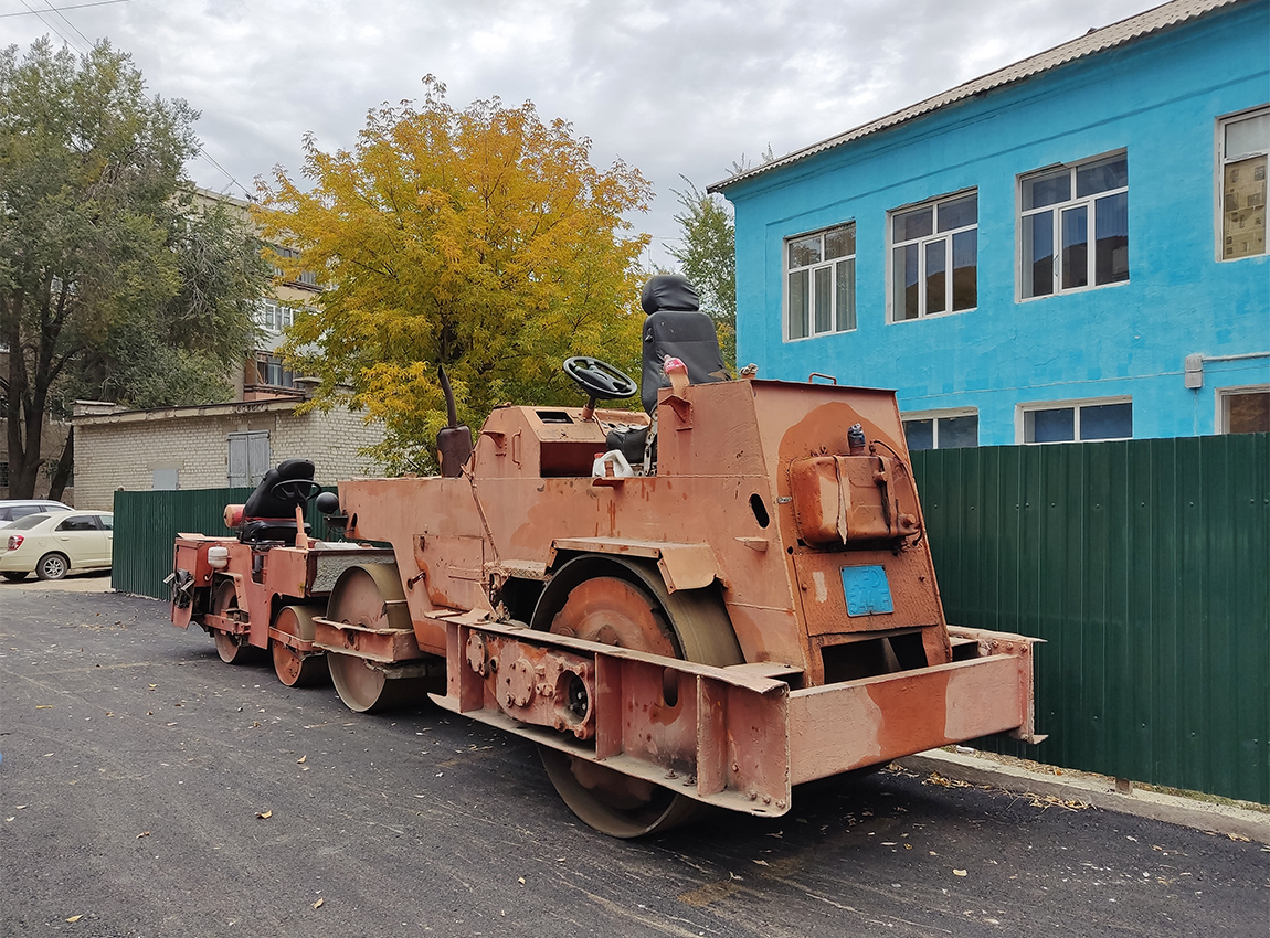 Восточно-Казахстанская область, № AFD 544 F — ДУ-47Б Восточно-Казахстанская область, № AFD 544 F — ДУ-47Б