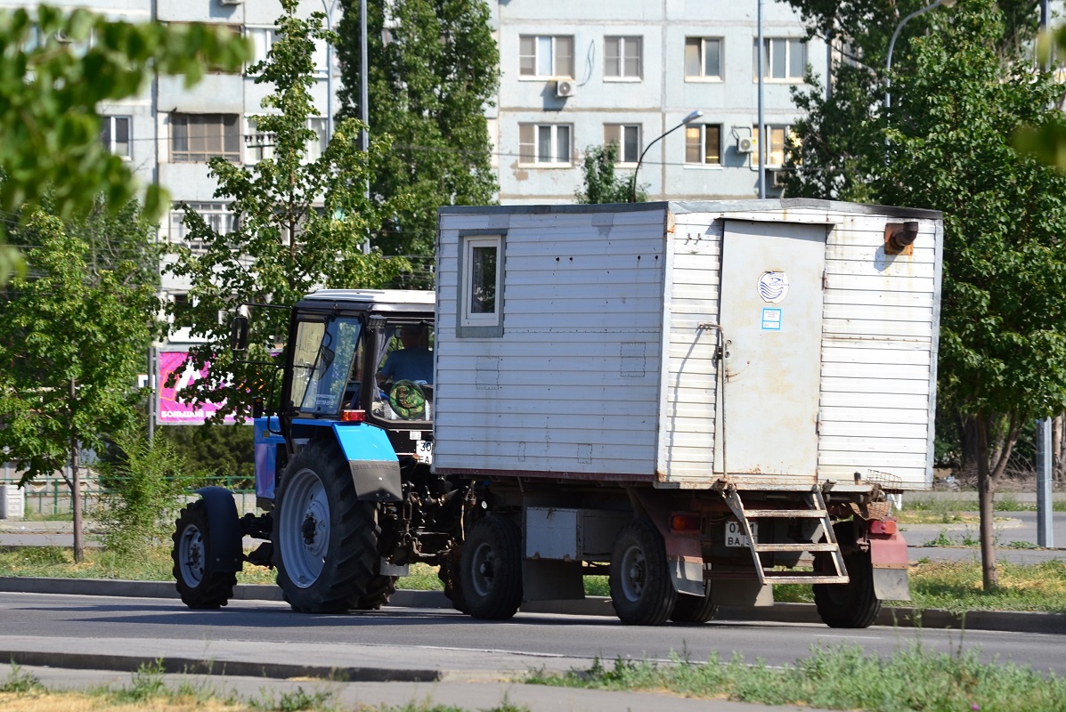 Волгоградская область, № 07*1 ВА 34 — Модель неизвестна Волгоградская область, № 07*1 ВА 34 — Модель неизвестна