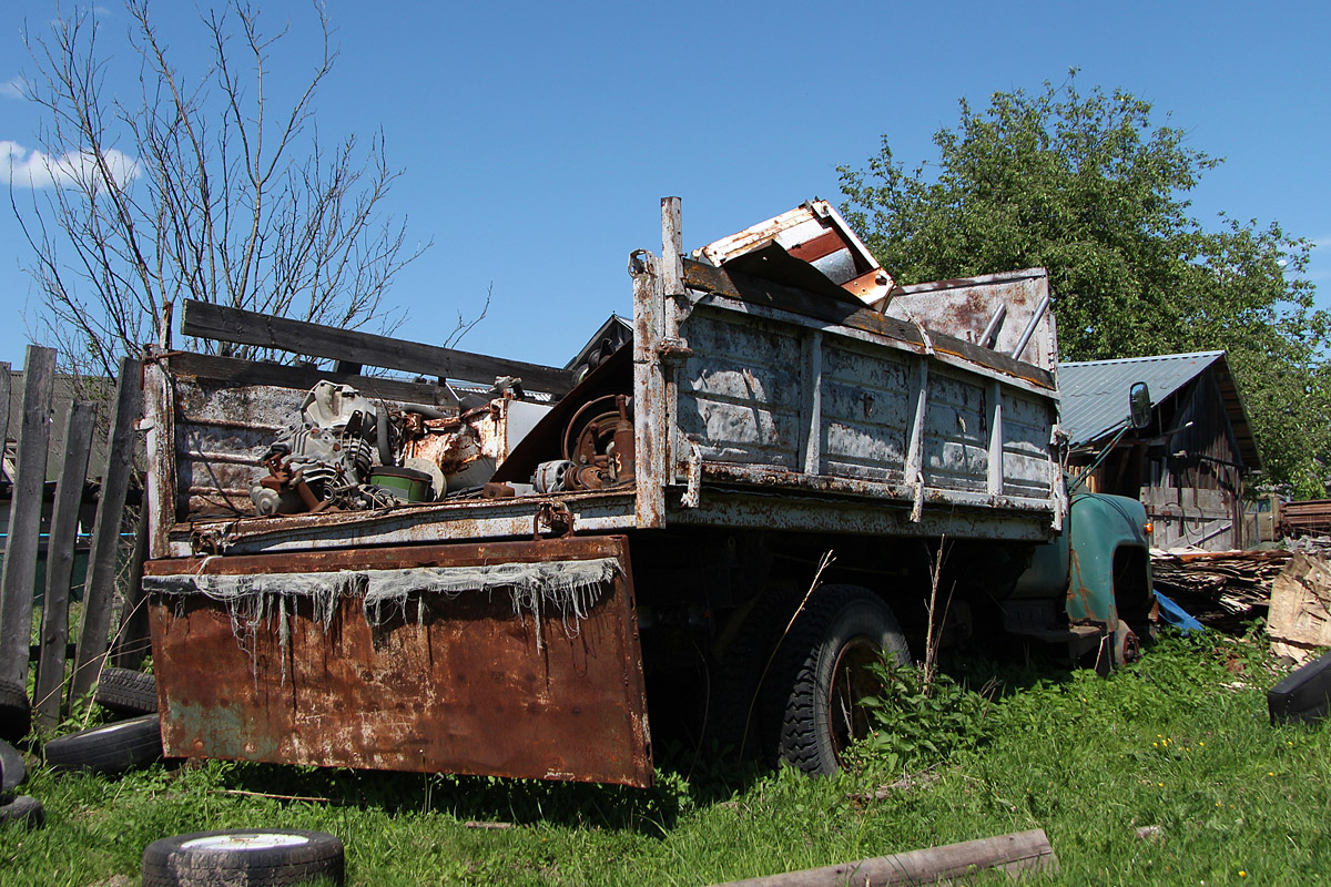 Московская область, № (50) Б/Н 0254 — ГАЗ-52/53 (общая модель); Московская область — Автомобили без номеров Московская область, № (50) Б/Н 0254 — ГАЗ-52/53 (общая модель); Московская область — Автомобили без номеров