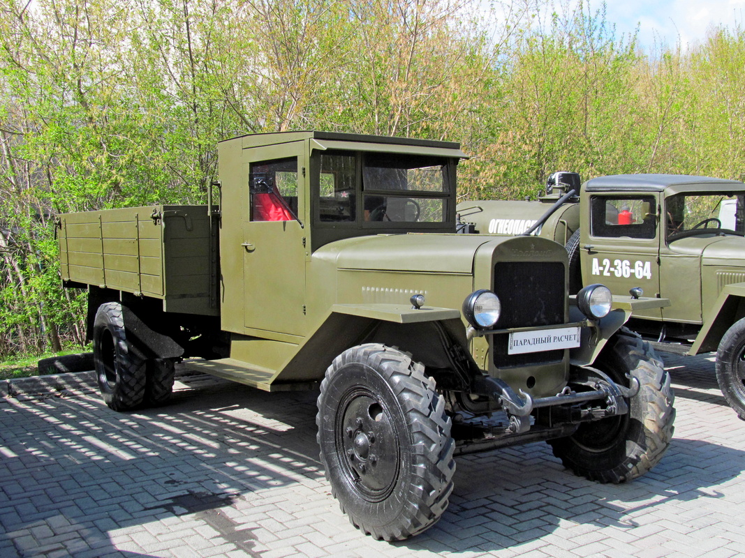 Томская область, № (70) Б/Н 0078 — УралЗИС-5В; Томская область — Автомобили без номеров Томская область, № (70) Б/Н 0078 — УралЗИС-5В; Томская область — Автомобили без номеров