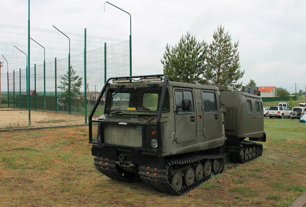 Воронежская область, № 2420 АС 36 — ГАЗ-3351